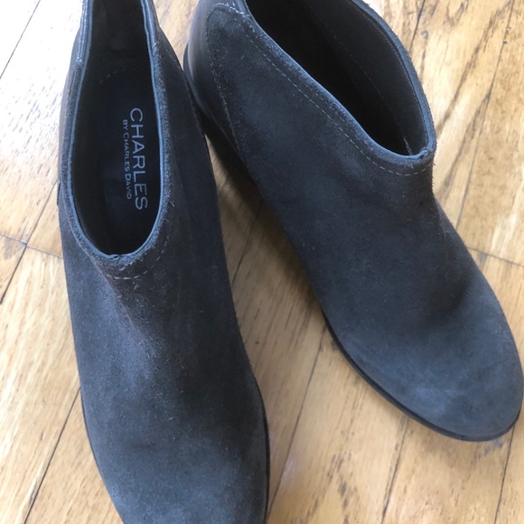 Charles David ankle boots - Picture 2 of 5